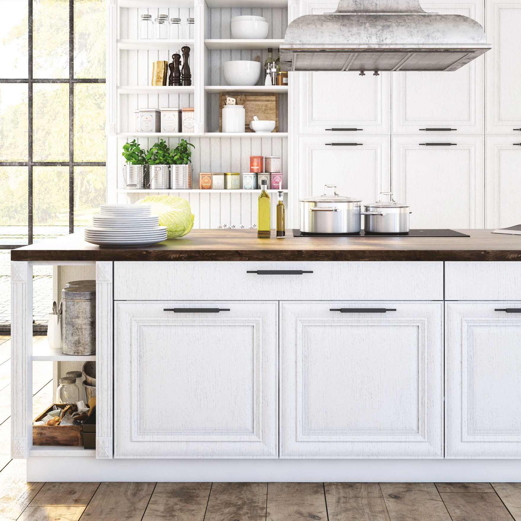 Variset® Select Pre-cat Topcoat and Vinyl Primer