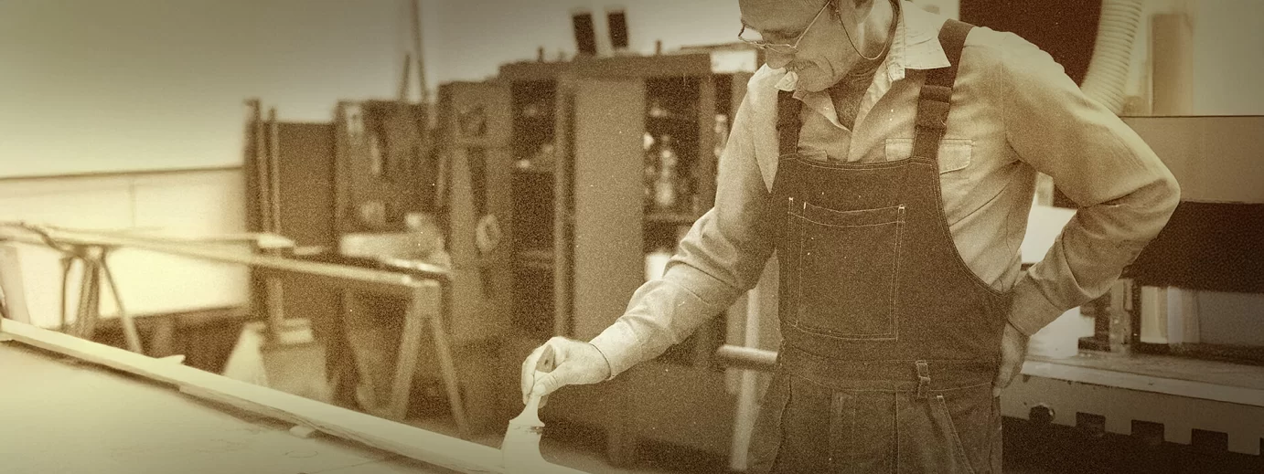 50 years of crafting excellence